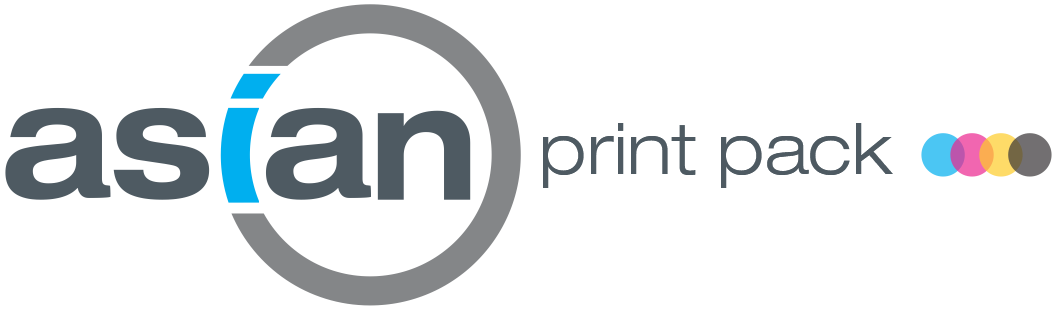 Asian Print Pack