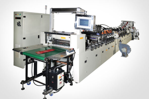 Pouchine-Machine Pouchine-Machine