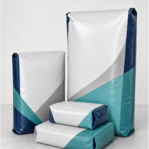 PLWPP Pinch Bottom Bags