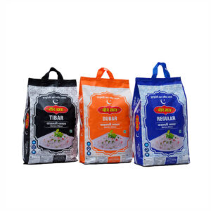 PLWPP Gusset Bags