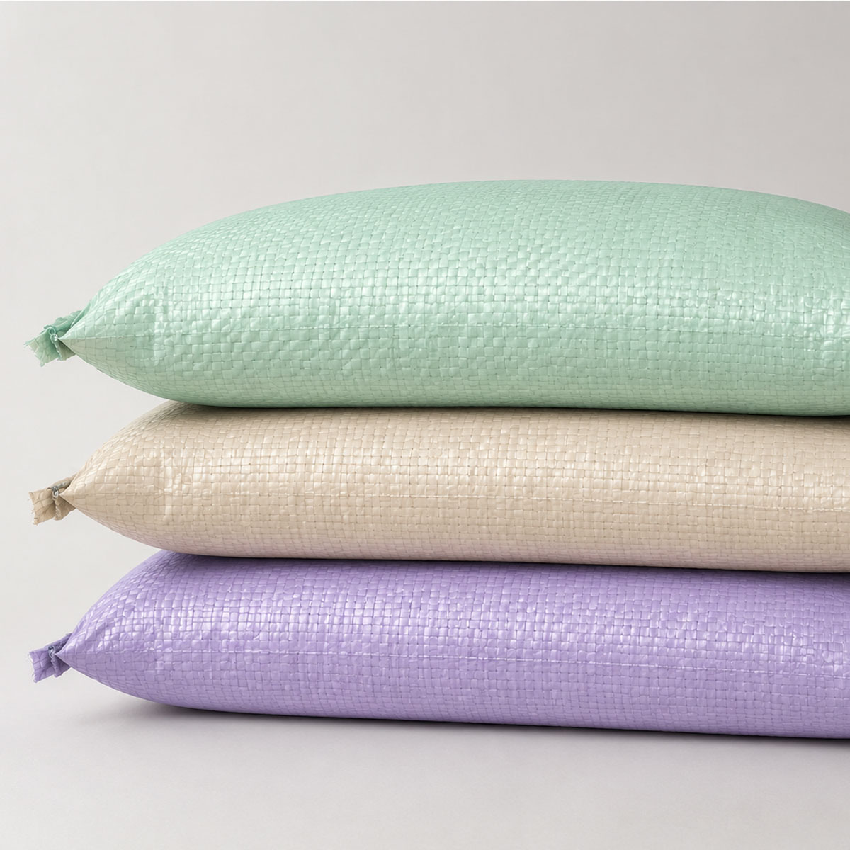 Laminated vs Non-Laminated Woven Bags: Which One Should You Choose?