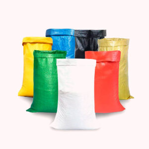 PP Woven Bags