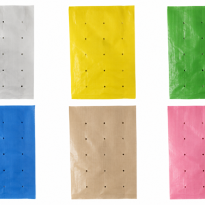 PLWPP Perforated Bags