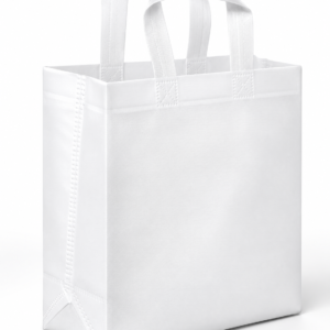 PLWPP Retail Shopping Bags
